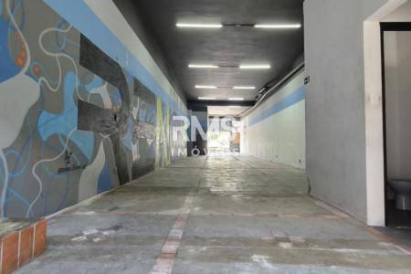 Prédio para alugar otima em Jardim Santana, Itu - SP