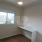 Apartamento à venda com 2 quartos, sendo 1 suíte, em Brooklin, São Paulo, SP