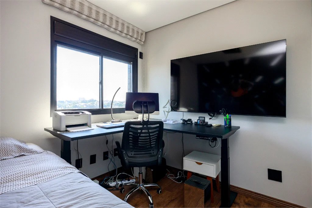 Apartamento à venda com 3 suítes em Cidade Monções, São Paulo, SP