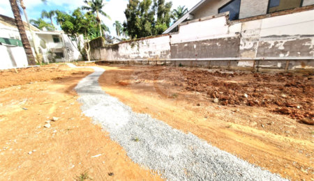 Terreno à venda em Alto da Boa Vista, São Paulo, SP
