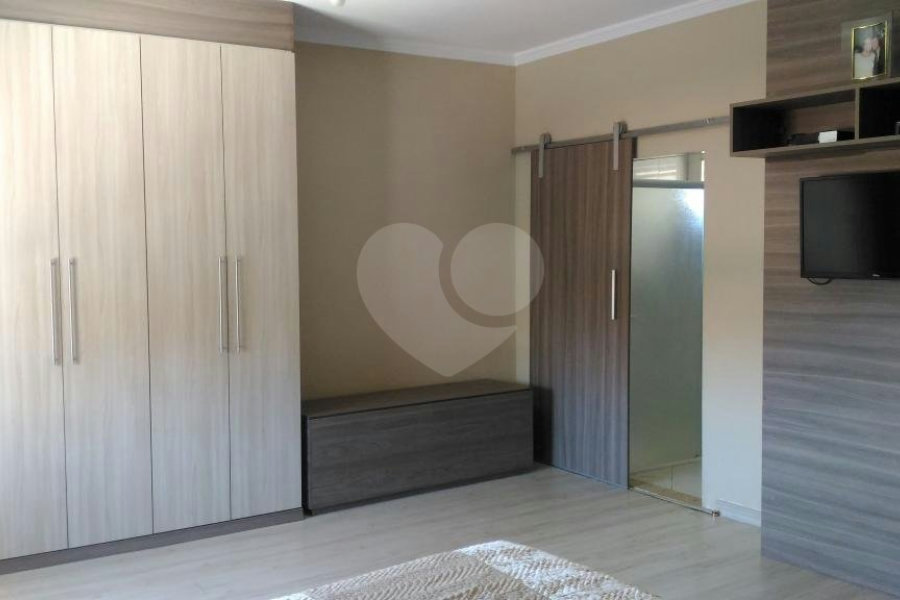 Sobrado à venda com 3 quartos, sendo 1 suíte,  em Imirim, São Paulo, SP
