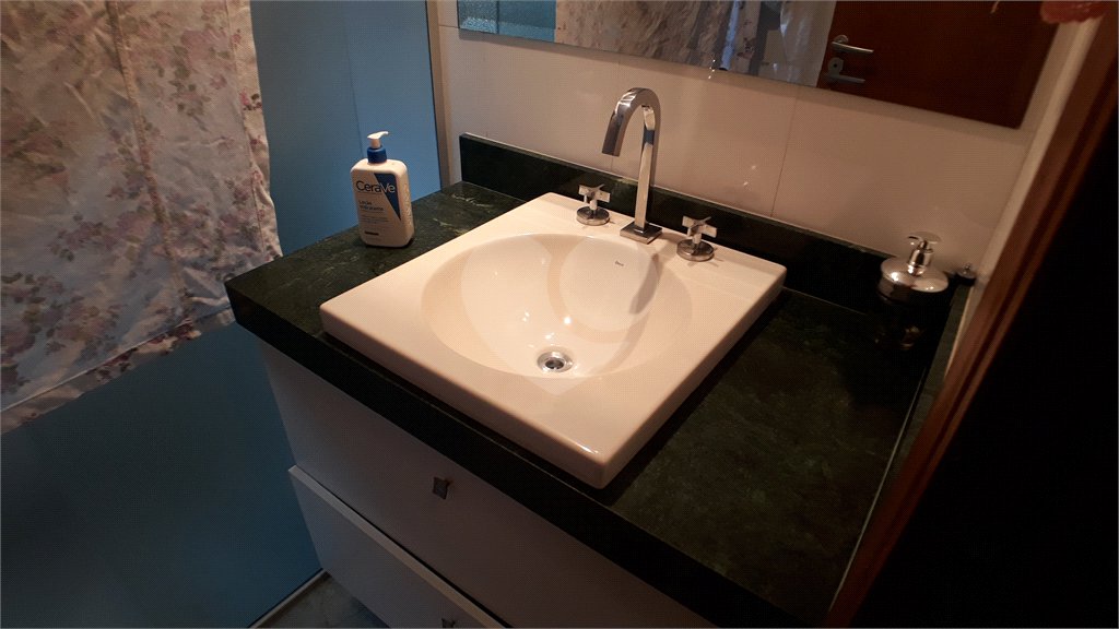 Apartamento à venda com 4 suítes em Santana, São Paulo, SP