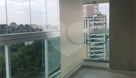 Apartamento à venda com 3 quartos, sendo 2 suítes, em Santana, São Paulo, SP
