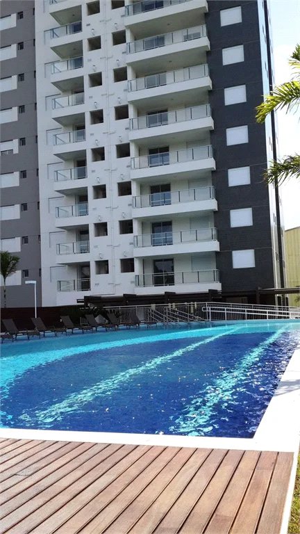 Apartamento à venda com 3 quartos, sendo 1 suíte, em Vila Anastácio, São Paulo, SP