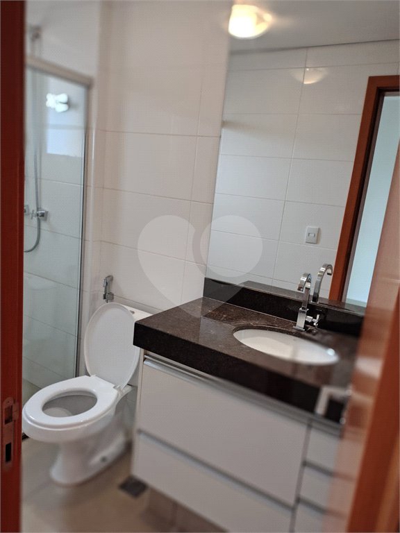 Apartamento para alugar com 3 suítes em Condomínio Itamaraty, Ribeirão Preto, SP
