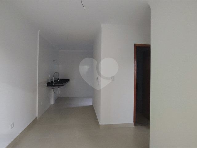 Apartamento à venda com 2 quartos em Mandaqui, São Paulo, SP