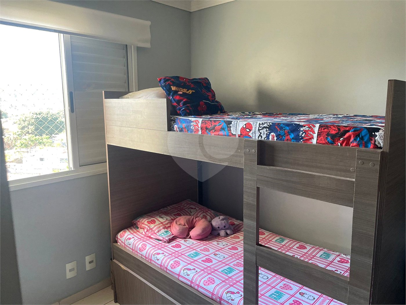 Apartamento à venda com 2 quartos em Vila Nova Cachoeirinha, São Paulo, SP