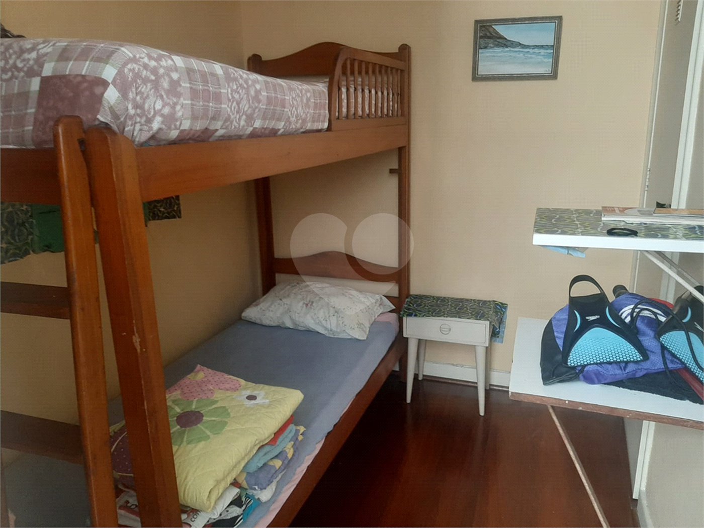 Apartamento à venda com 3 quartos, sendo 1 suíte, em Copacabana, Rio de Janeiro, RJ