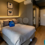 Studio para alugar com 1 quarto em Perdizes, São Paulo, SP