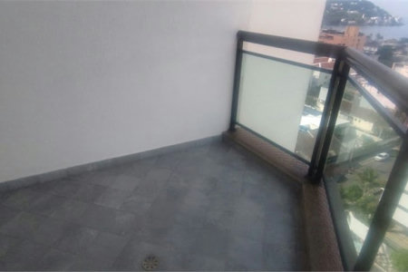 Apartamento 3 quartos com Vista para o Mar a Duas Quadras da Praia da Enseada – Guarujá