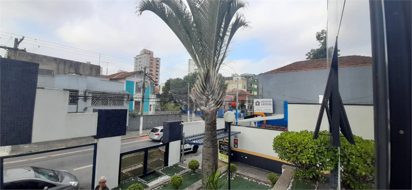 Sala à venda em Santana, São Paulo, SP