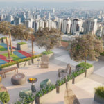 Apartamento à venda com 2 quartos em Vila Carrão, São Paulo, SP