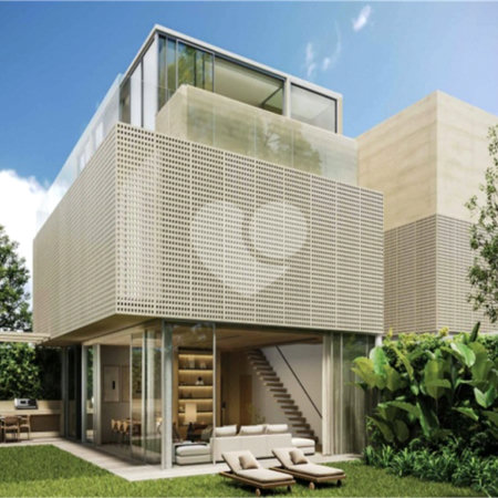Casa à venda com 3 suítes em Jardim Europa, São Paulo, SP