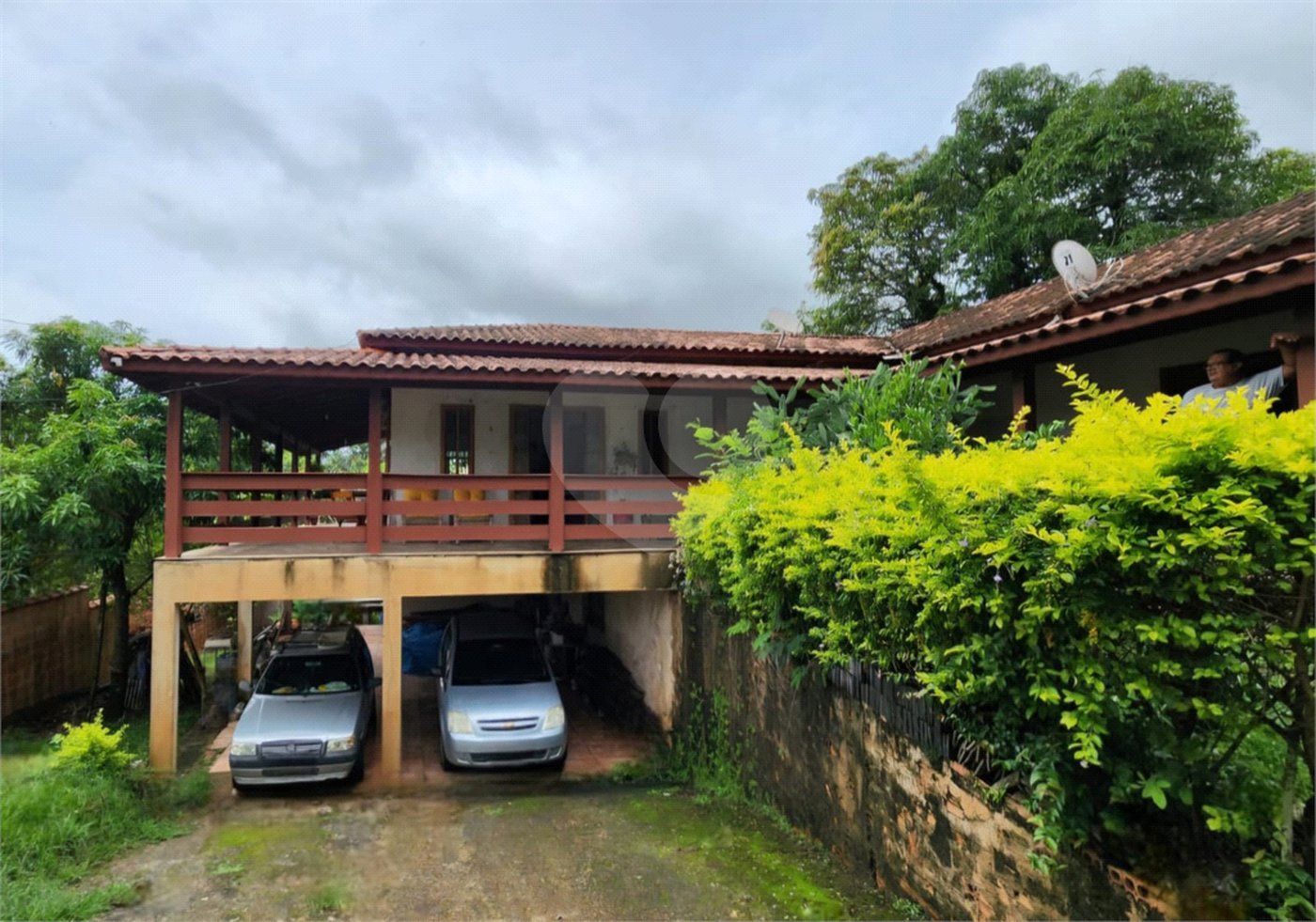 Chácara à venda com 3 quartos, sendo 1 suíte, em Jardim Buru, Salto, SP