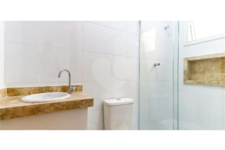 Apartamento à venda com 1 quarto em Tucuruvi, São Paulo, SP