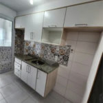 Apartamento à venda com 2 quartos, sendo 1 suíte, em Vila Suzana, São Paulo, SP