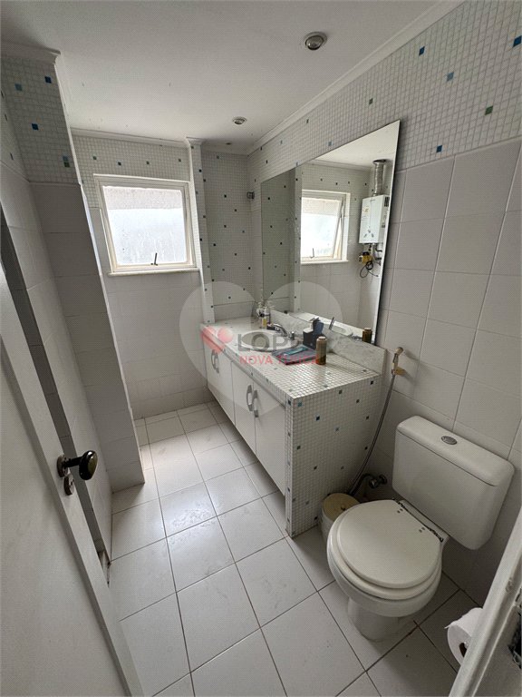 Cobertura à venda ou para alugar com 4 quartos, sendo 2 suítes, em Tijuca, Rio de Janeiro, RJ