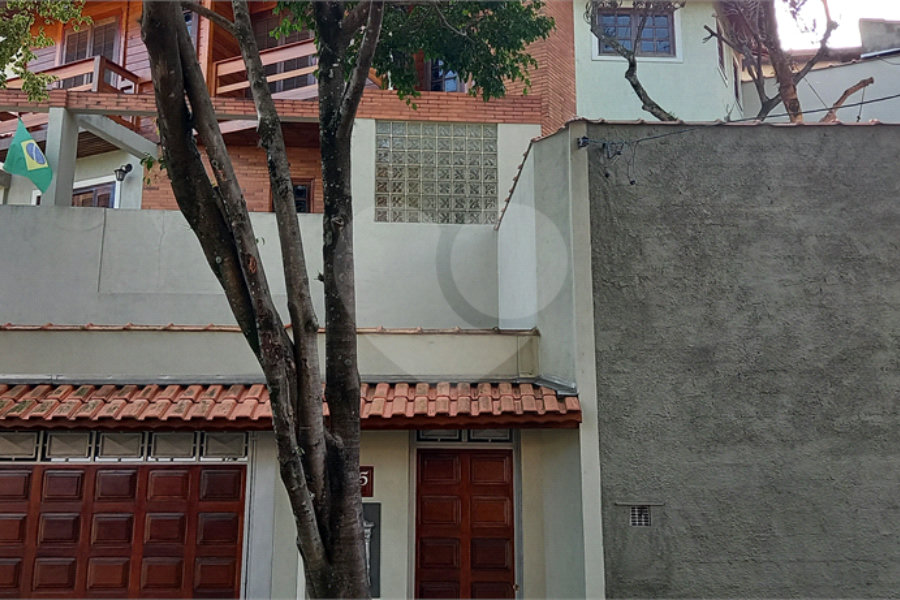 Casa à venda com 2 quartos, sendo 1 suíte, em Tucuruvi, São Paulo, SP