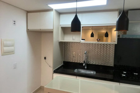 Apartamento à venda com 2 quartos em Jardim Ana Maria, São Paulo, SP