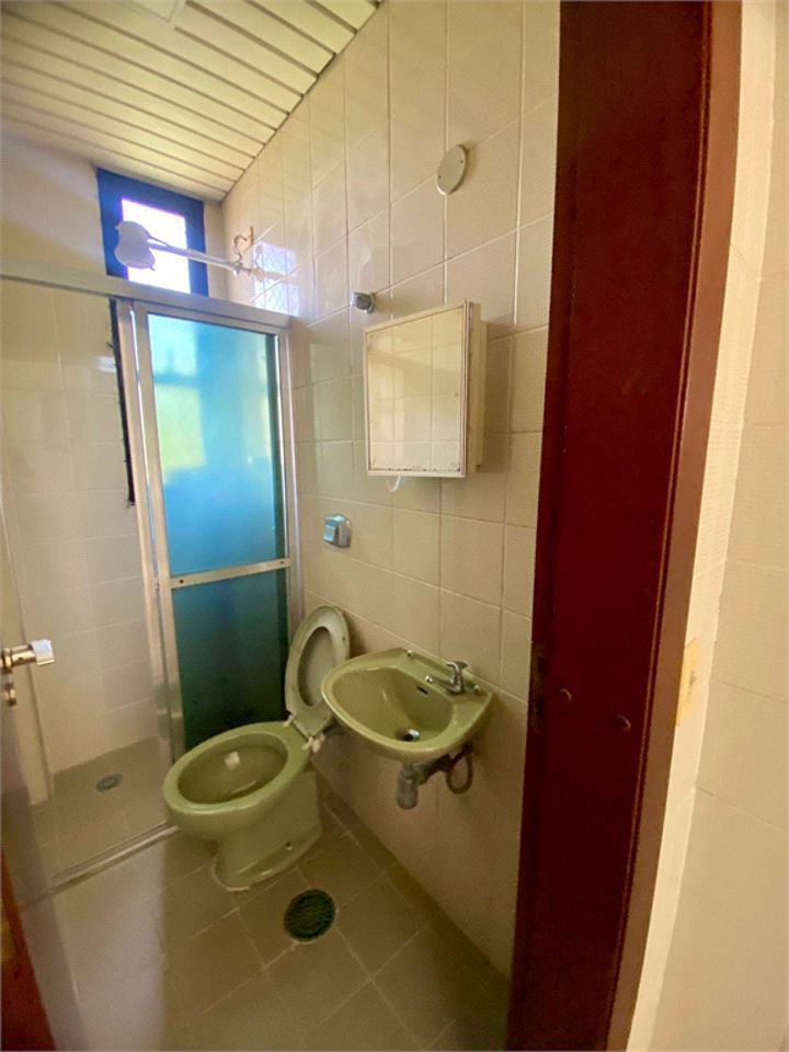 Apartamento Residencial à venda, Centro, Guarujá - AP1385.