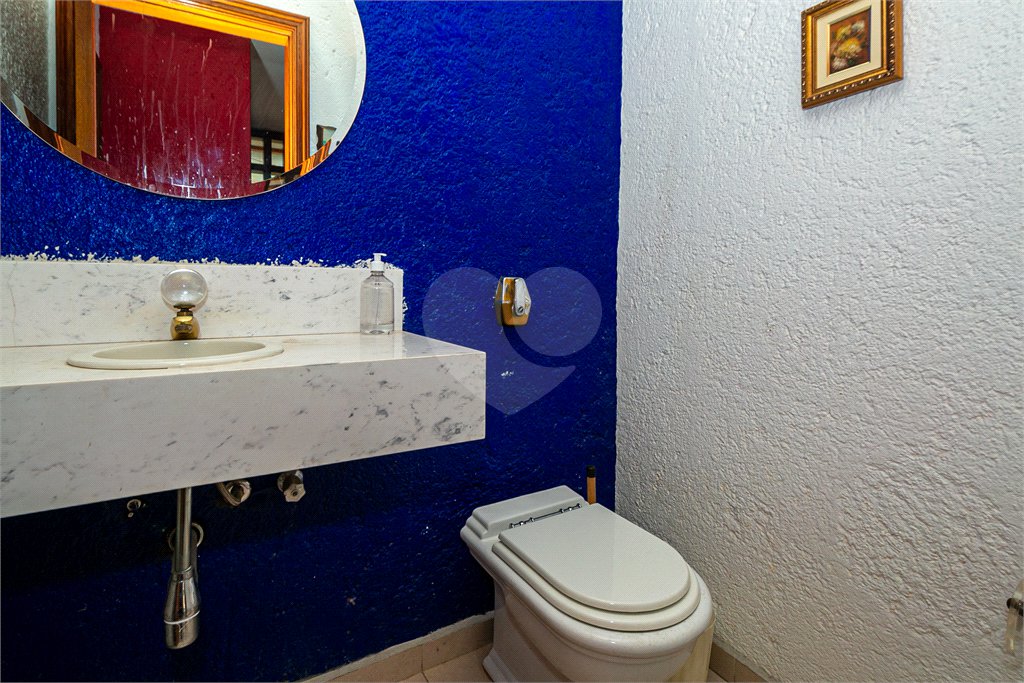 Casa à venda com 4 quartos, sendo 1 suíte, em Jardim Marajoara, São Paulo, SP