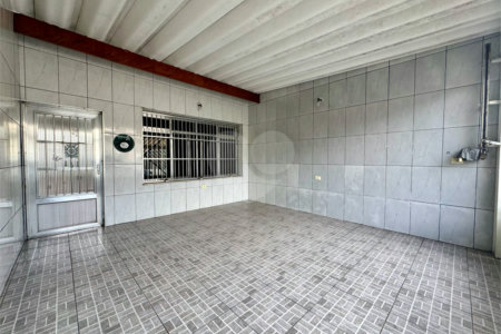 Sobrado à venda com 3 quartos em Jardim Aricanduva, São Paulo, SP