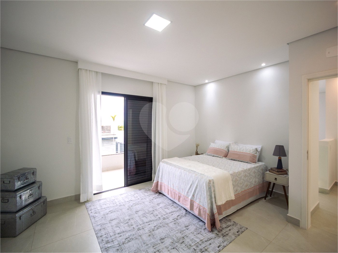 Casa à venda com 3 suítes no condomínio Residencial Helvetia Park, Indaiatuba - SP