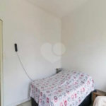 Apartamento à venda com 2 quartos no Centro, São Paulo, SP