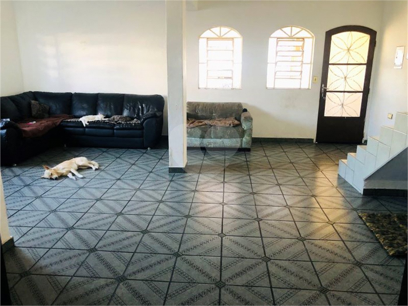 Casa à venda com 4 quartos, sendo 2 suítes,  em Vila Paulista, Mogi das Cruzes, SP