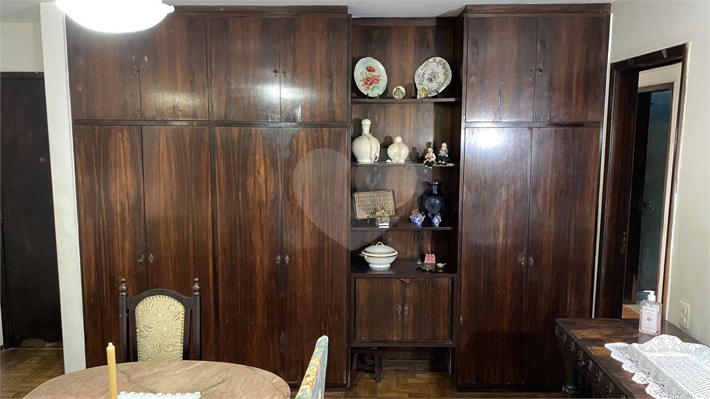 Apartamento à venda com 3 quartos em Tijuca, Rio de Janeiro, RJ