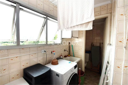 Apartamento à venda com 2 quartos em Pinheiros, São Paulo, SP