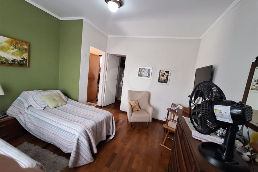 Sobrado à venda com 4 quartos, sendo 2 suítes, em Mandaqui, São Paulo, SP