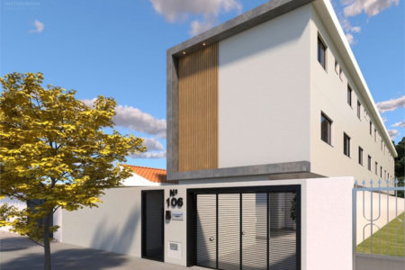 Casa à venda, 90 m² por R$ 470.000,00 - Vila Matias - Santos/SP