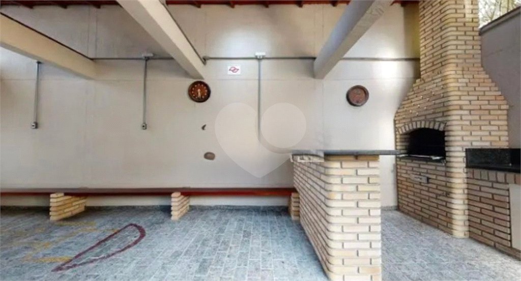 Apartamento à venda com 2 quartos em Santana, São Paulo, SP