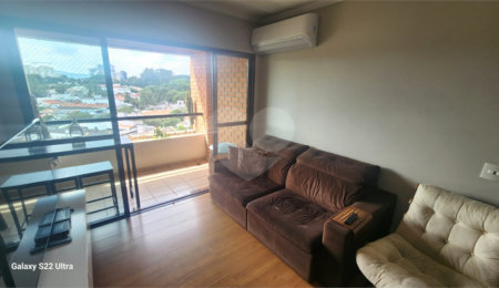 Apartamento à venda ou para alugar com 3 quartos, sendo 1 suíte,  em Alto da Lapa, São Paulo, SP