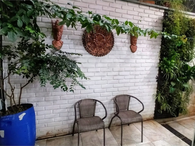 Sobrado à venda com 3 quartos, sendo 1 suíte,  em Jardim Tabatinga, Guarulhos, SP