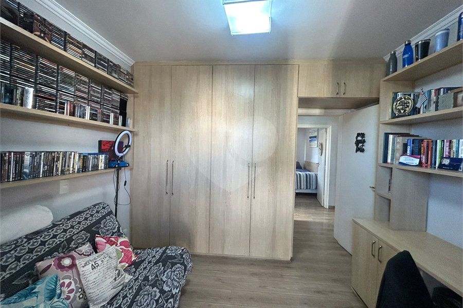 Apartamento à venda com 3 quartos, sendo 2 suítes,  em Santa Terezinha, São Paulo, SP