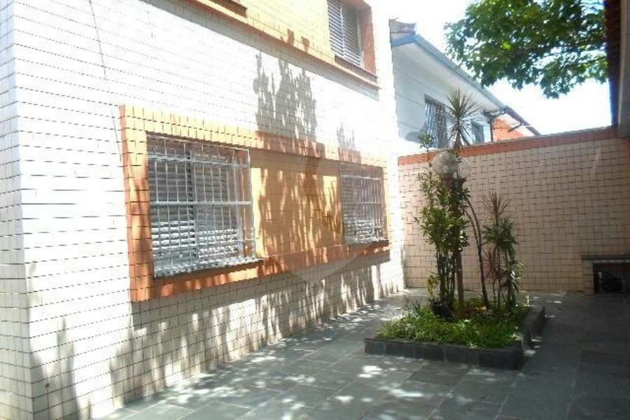 Apartamento à venda com 2 quartos em Tucuruvi, São Paulo, SP