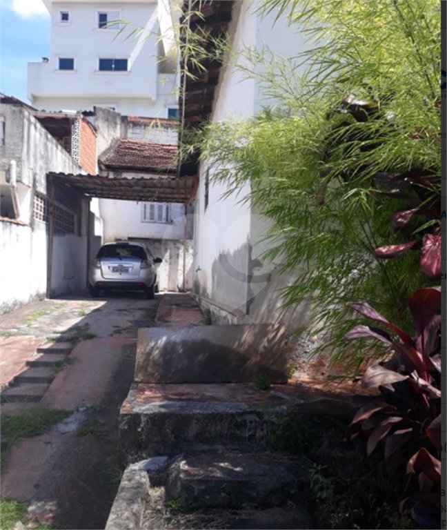 Casa à venda com 2 quartos em Mandaqui, São Paulo, SP