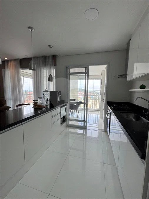 Helbor Varandas Ipoema 3 quartos 114 m² Vila Suissa - Mogi das Cruzes SP