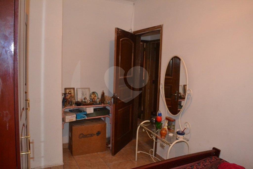 Sobrado à venda com 4 quartos, sendo 1 suíte, em Imirim, São Paulo, SP