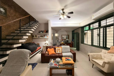 Casa para alugar com 7 quartos, sendo 2 suítes,  em Tijuca, Rio de Janeiro, RJ