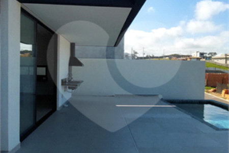 Casa à venda com 3 suítes no condomínio Greenfield, Atibaia - SP