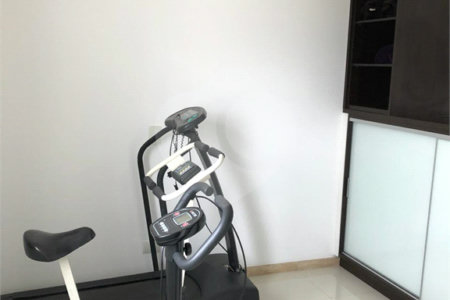 Apartamento à venda com 3 suítes em Vila Dayse, São Bernardo do Campo, SP