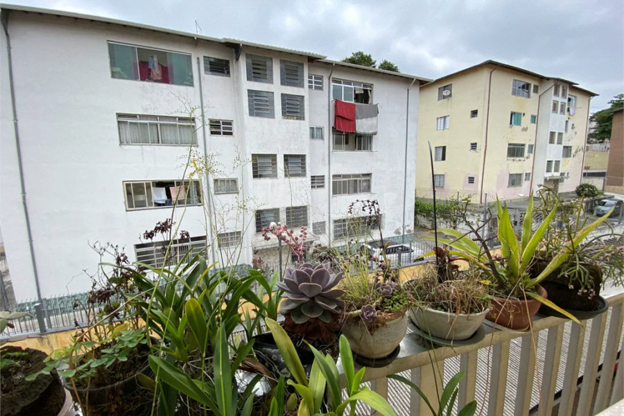 Apartamento à venda com 3 quartos, sendo 1 suíte, em Tremembé, São Paulo, SP