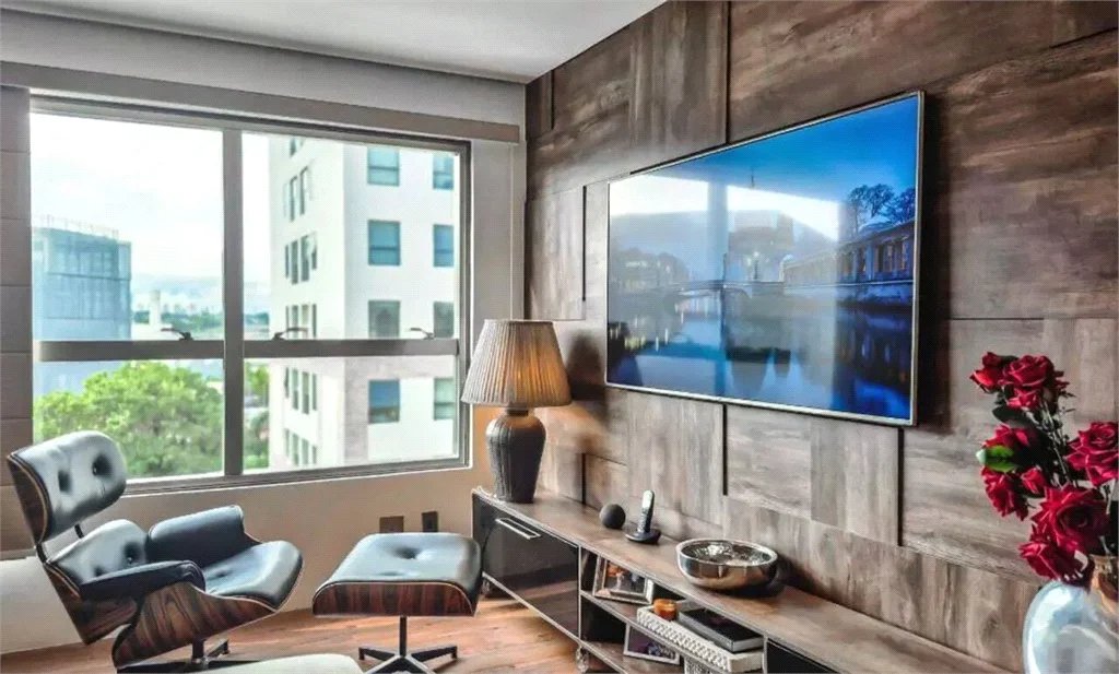 Apartamento à venda com 2 quartos, sendo 1 suíte, em Vila Leopoldina, São Paulo, SP