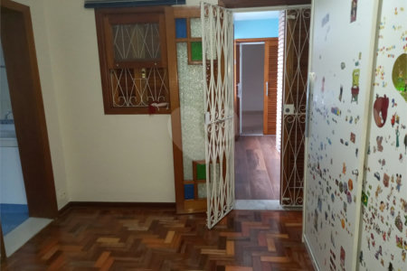Sobrado à venda com 4 quartos, sendo 2 suítes, em Vila Hamburguesa, São Paulo, SP