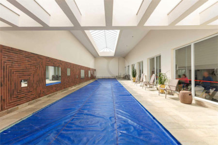 Apartamento à venda com 3 suítes em Vila Anglo Brasileira, São Paulo, SP