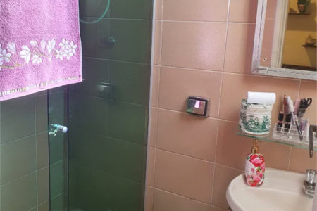 Casa à venda com 2 quartos, sendo 1 suíte, em Jardim das Bandeiras, São Paulo, SP