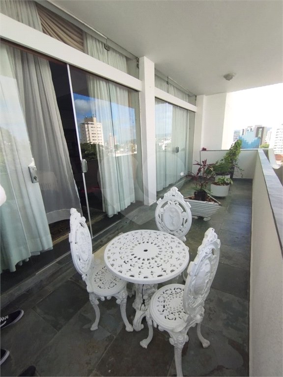 Apartamento à venda com 3 suítes em Jardim Vergueiro, Sorocaba, SP